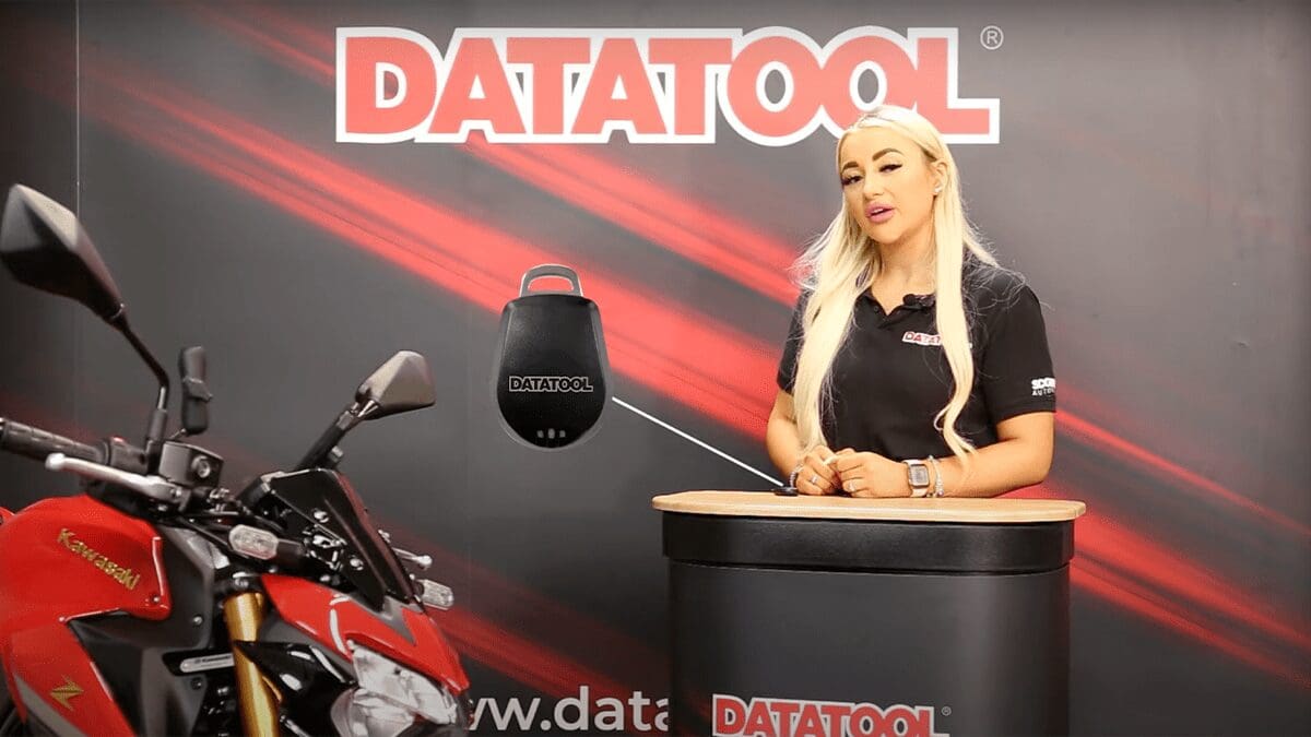 Datatool TV Launch | Stealth | Episode 1