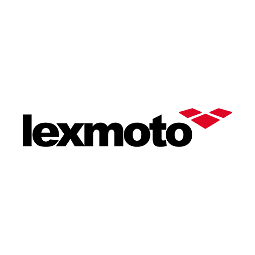Lexmoto logo