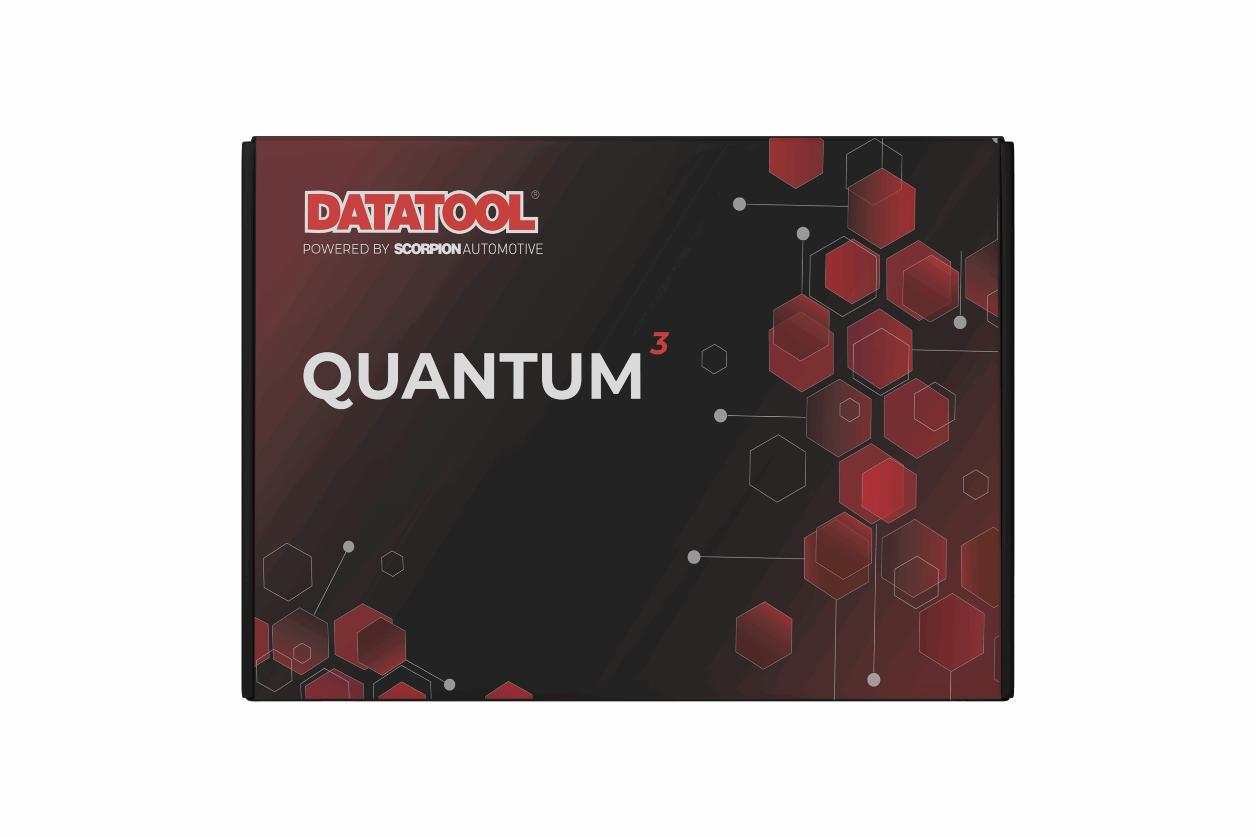 Datatool Stealth Packaging with ADR Tag