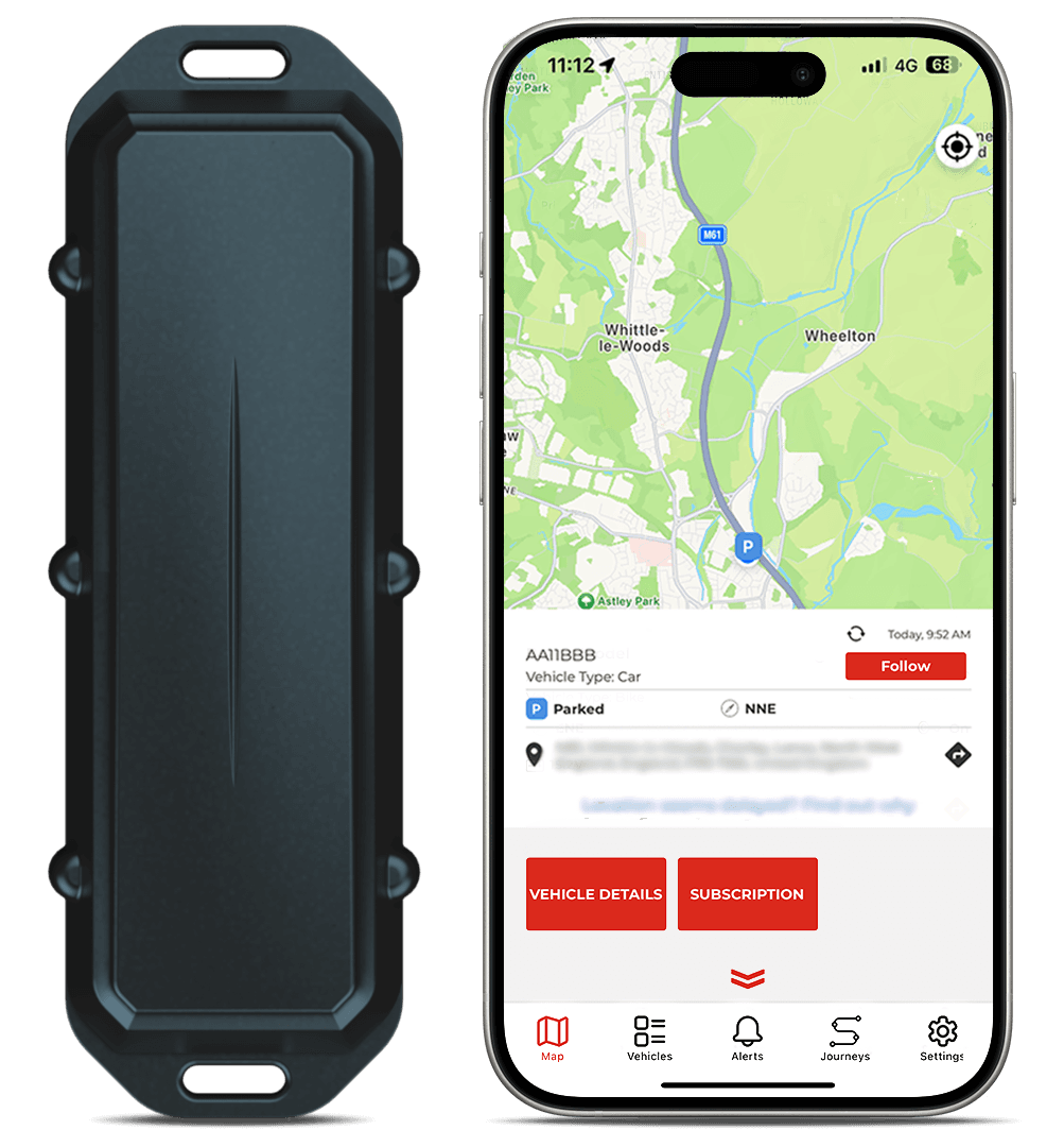 Datatool-Quantum-S7-Tracker